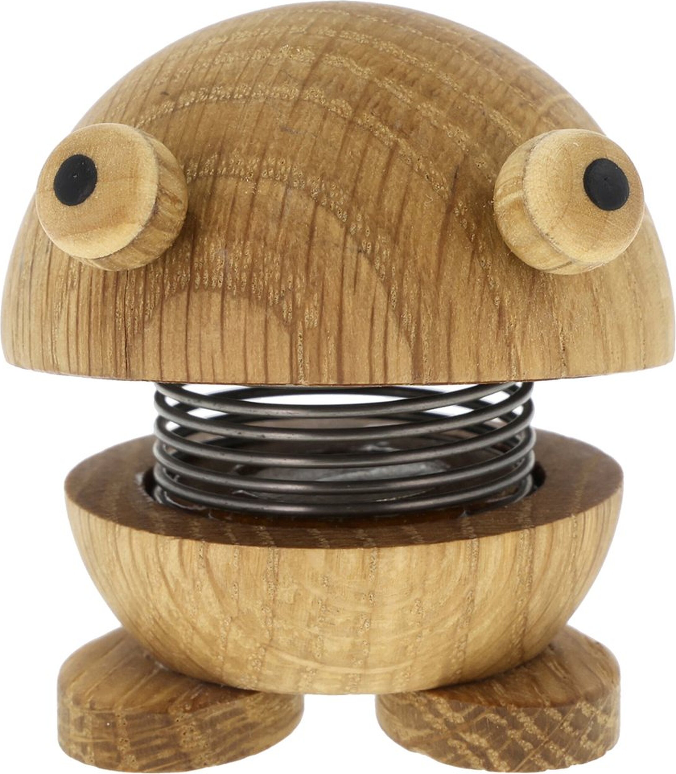 Figurka Hoptimist Animal żaba dąb