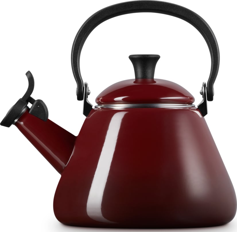 Czajnik Kone 1,6 l burgundowy