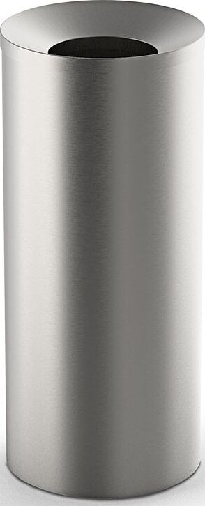 Kosz łazienkowy na śmieci Contract 70 cm stal matowa