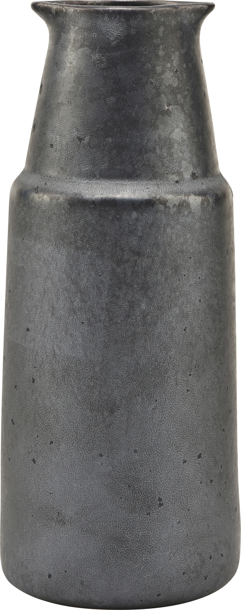 Dzbanek na wodę Pion czarno-brązowy