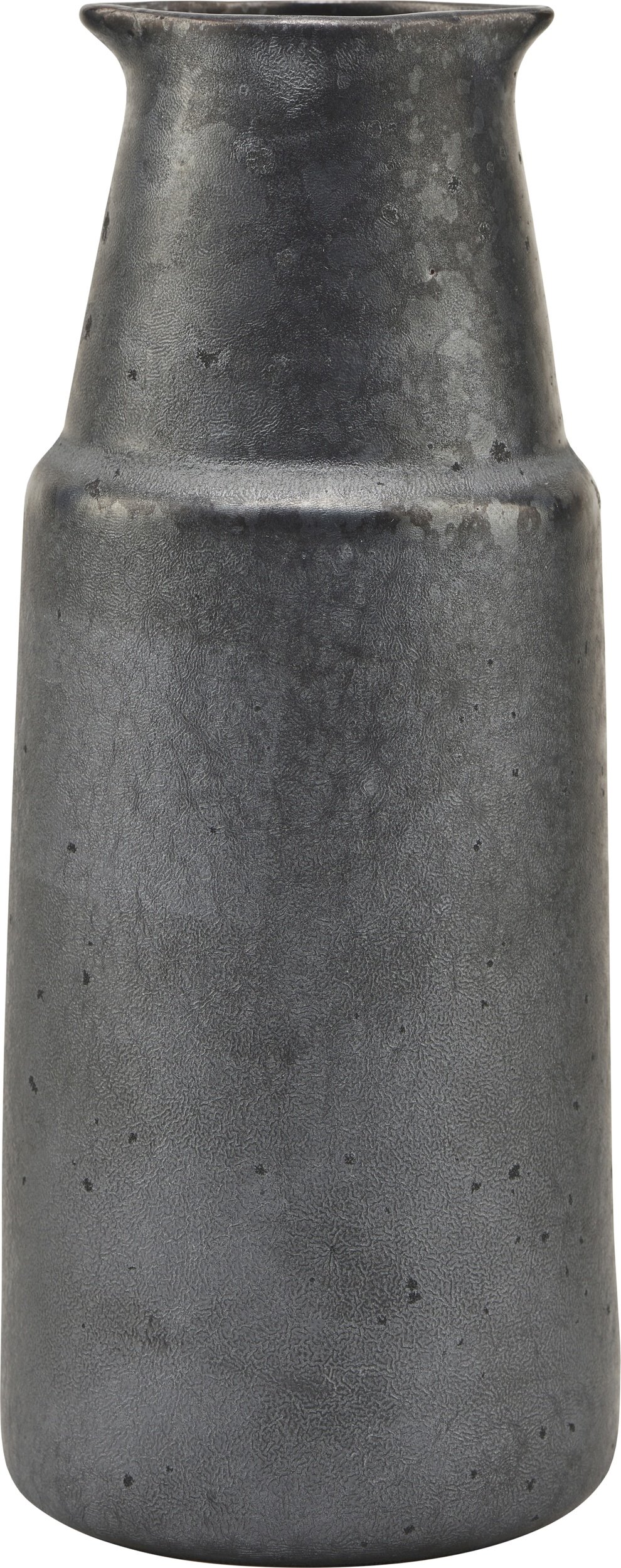 Dzbanek na wodę Pion czarno-brązowy