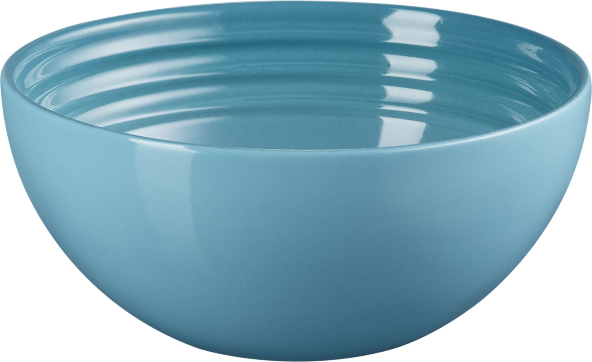 Miseczka na przekąski Le Creuset 12 cm lazurowa