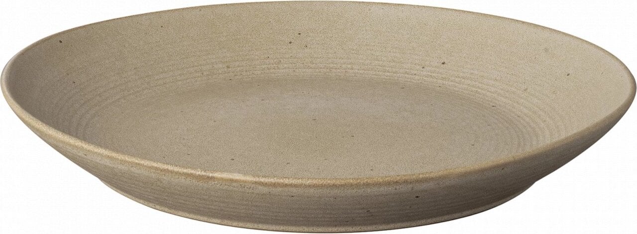 Talerz na sałatkę Kumi 30 cm fungi