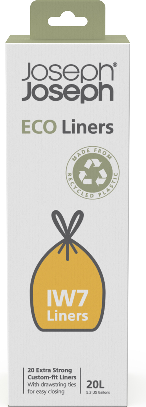 Worki na śmieci Totem 20 l 20 szt.