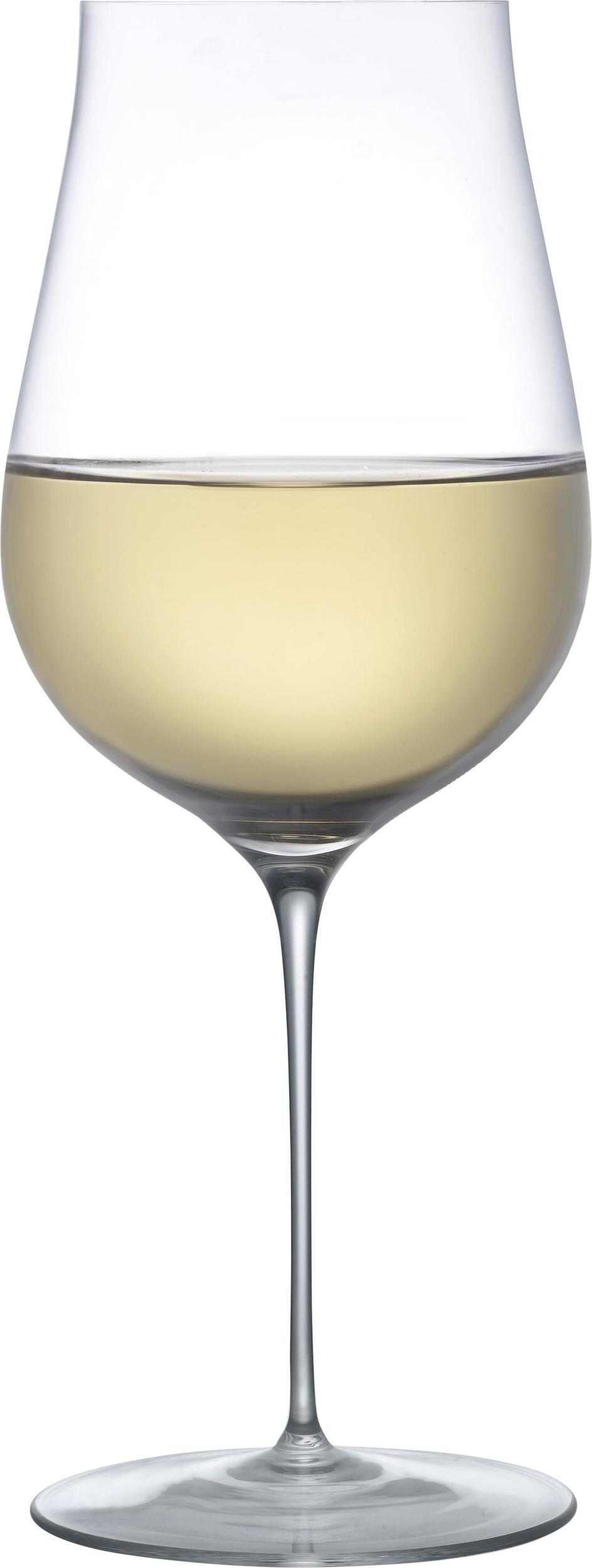 Kieliszek do wina białego Ghost Zero Tulip