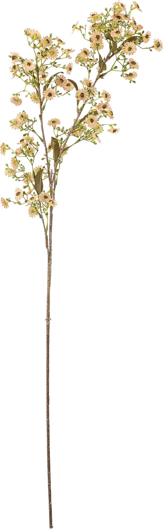 Kwiat sztuczny Bloomingville woskówka