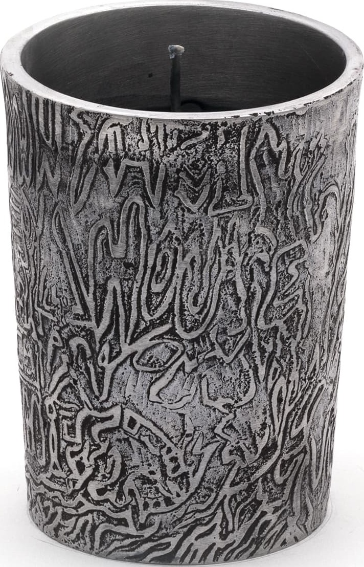 Świeca Diesel aluminium Burning Down The House