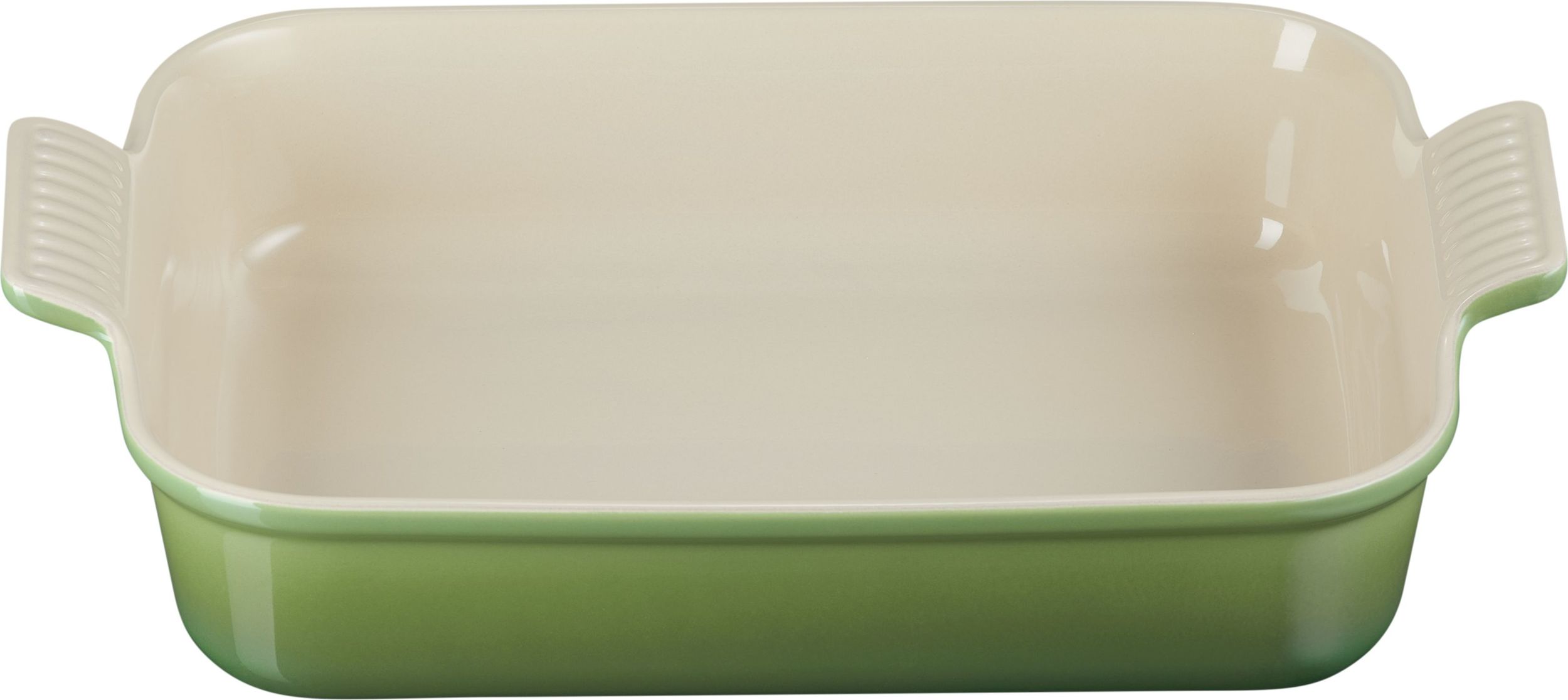 Forma do pieczenia Heritage 24 x 32 cm zieleń bambusowa