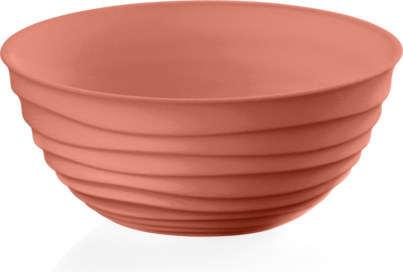 Miska Tierra S terakota