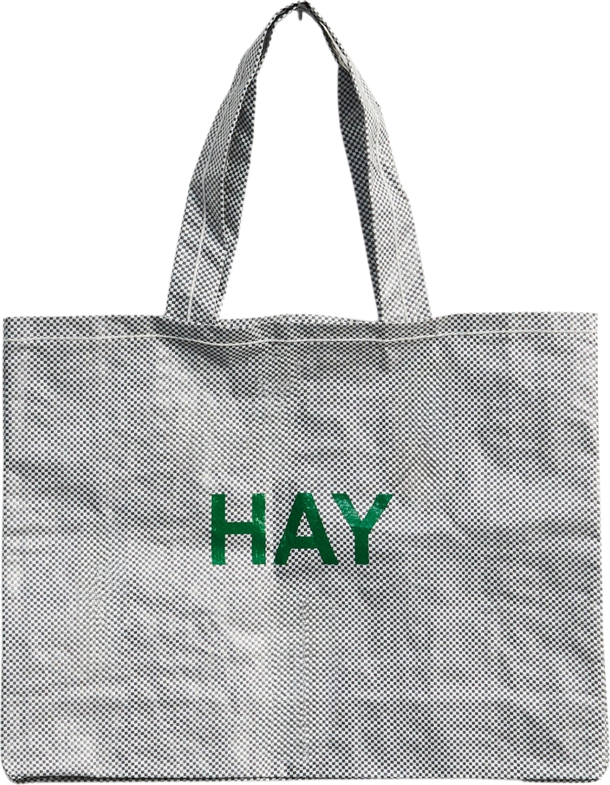 Torba Candy Mono M szara