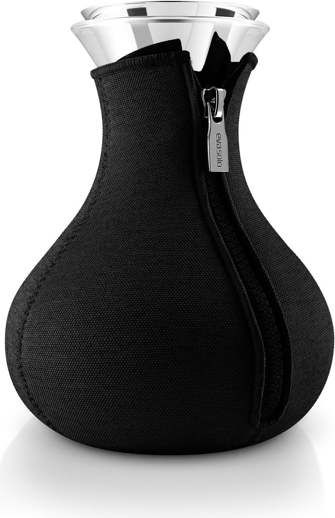 Zaparzacz do herbaty Eva Solo dzianina neoprenowa czarny