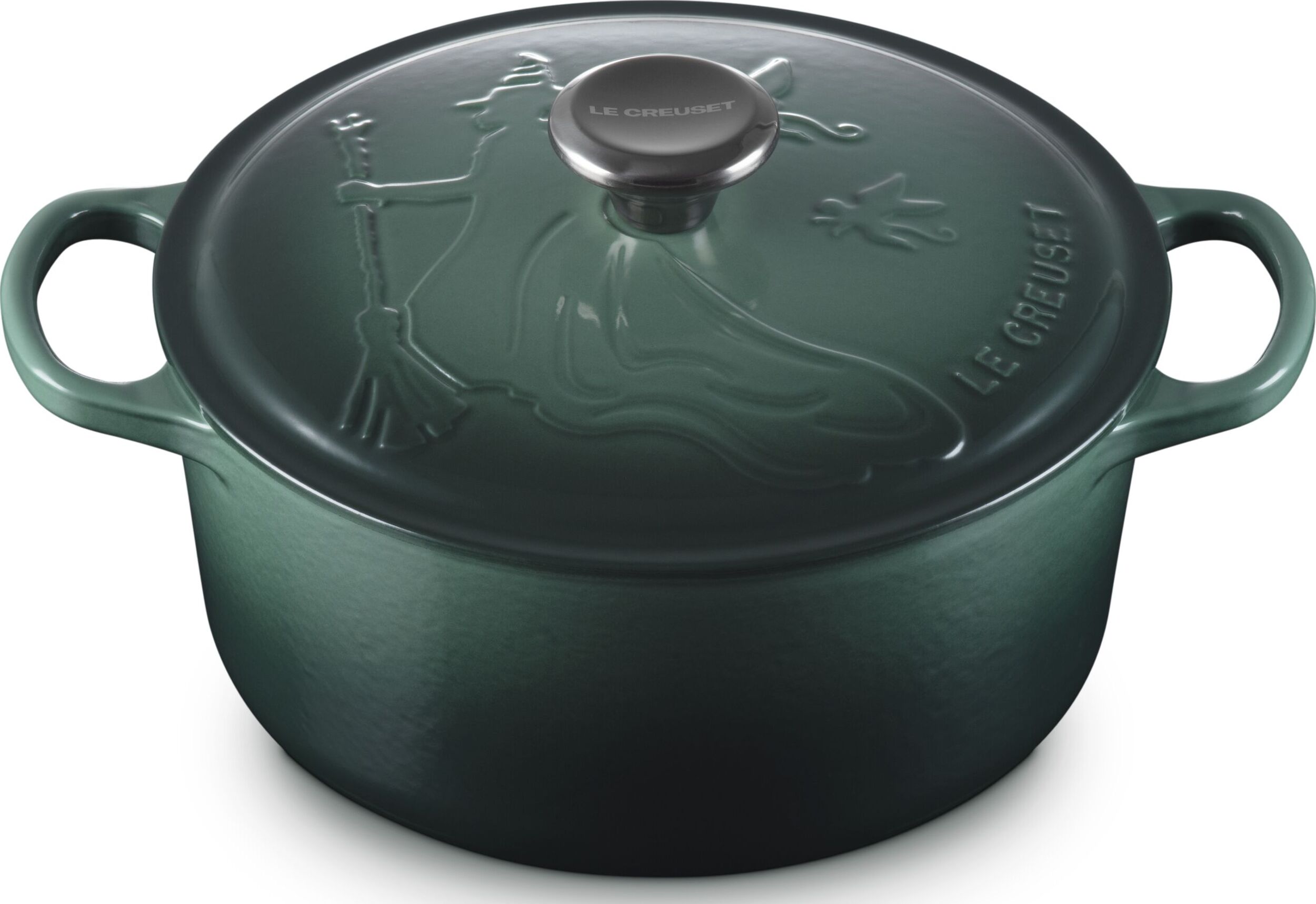 Brytfanna Wicked x Le Creuset Elfaba 24 cm