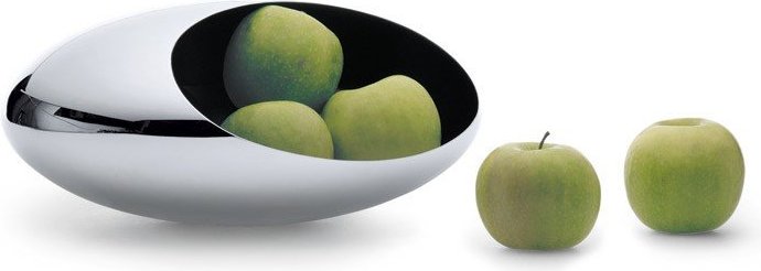 Misa na słodycze i owoce Cocoon 30 cm