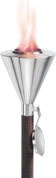 Pochodnia ogrodowa Orchos szeroka