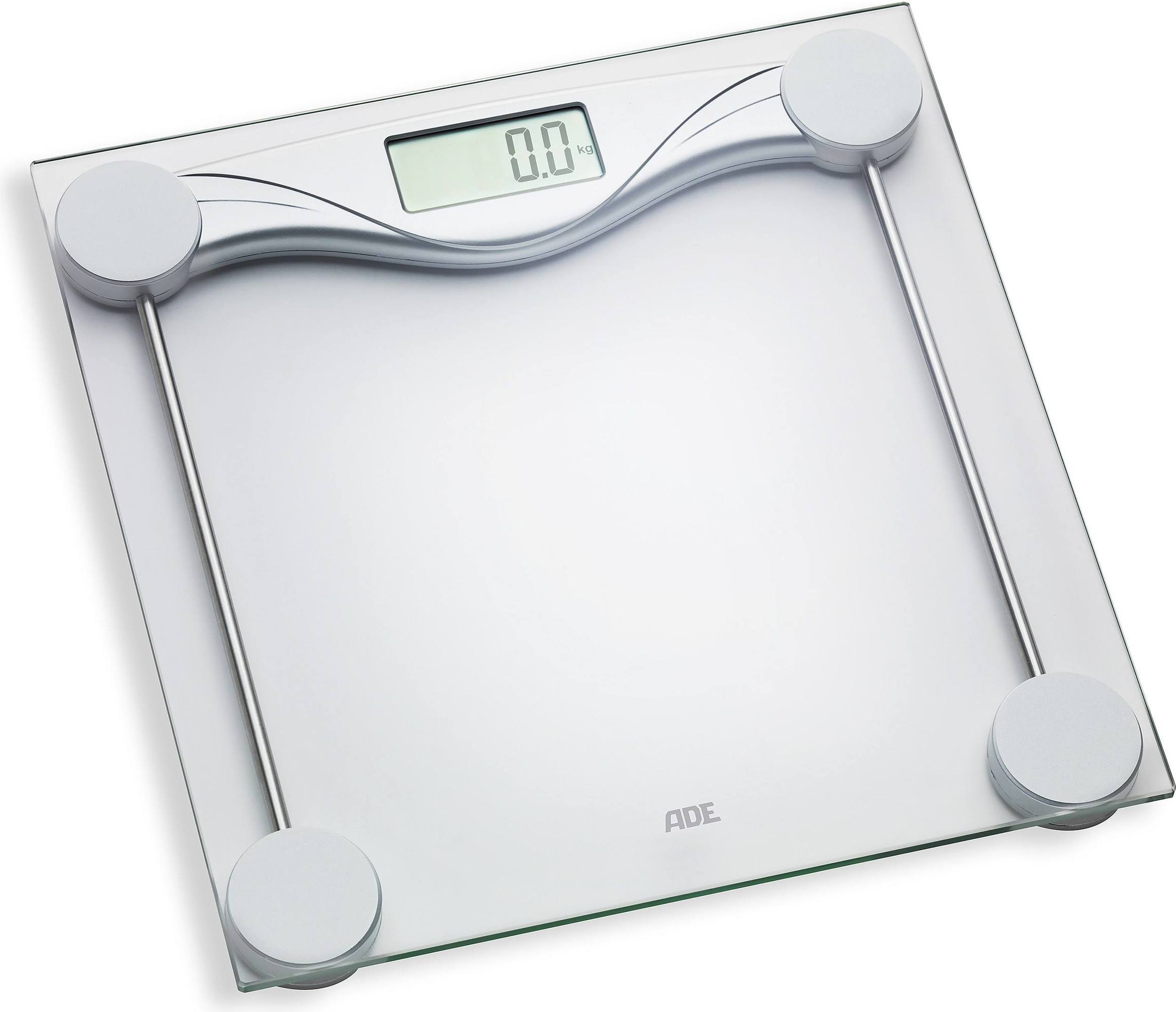 Waga łazienkowa Olivia