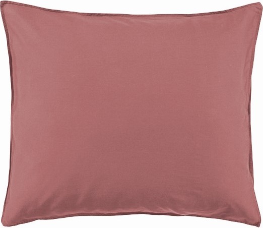 Poszewka na poduszkę Minte 40 x 80 cm koralowa