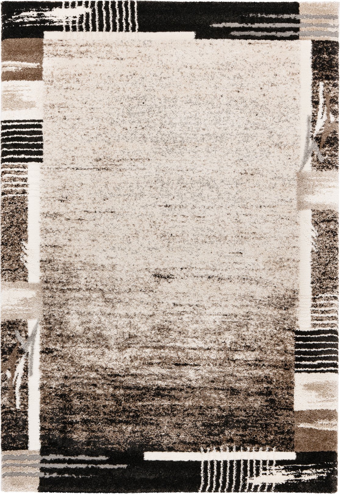 Dywan Frisco 284 160 x 230 cm taupe