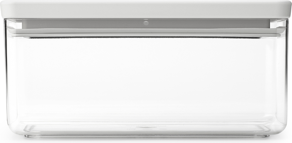 Pojemnik kuchenny Tasty+ 1,5 l jasnoszary