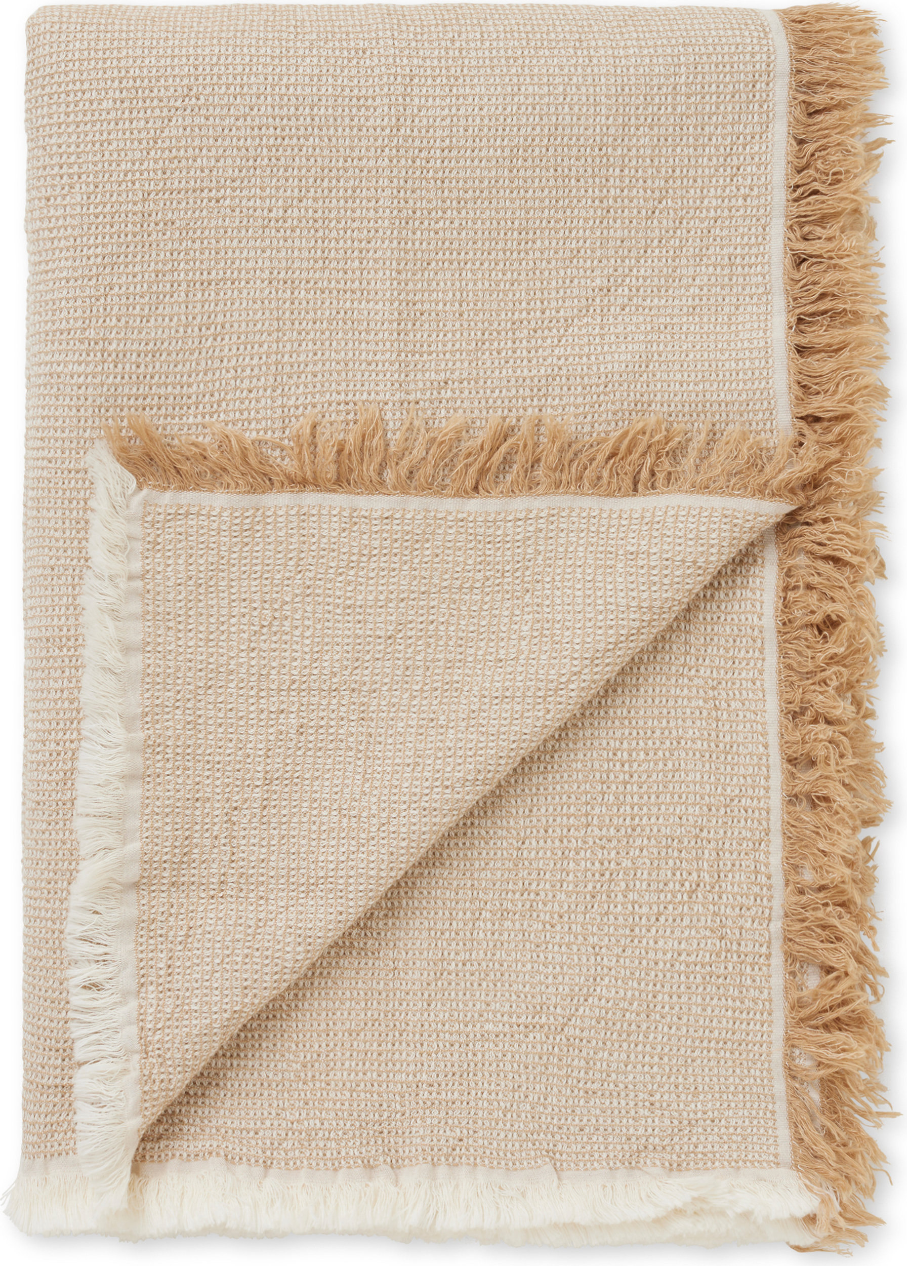 Koc Daisy 130 x 180 cm camel