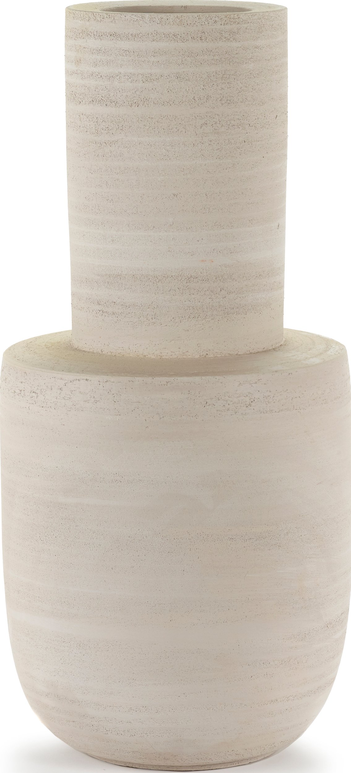 Wazon dekoracyjny Volumes 54 cm