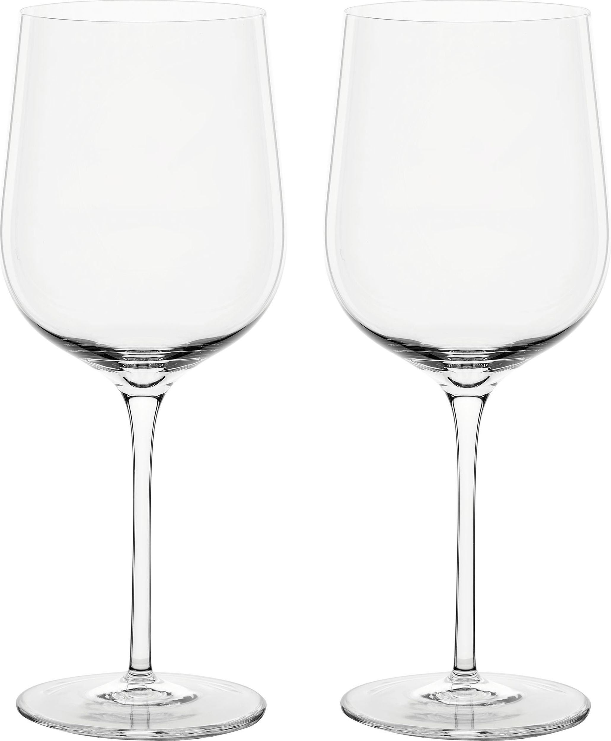 Kieliszki do wina białego Rheolog 430 ml 2 szt.