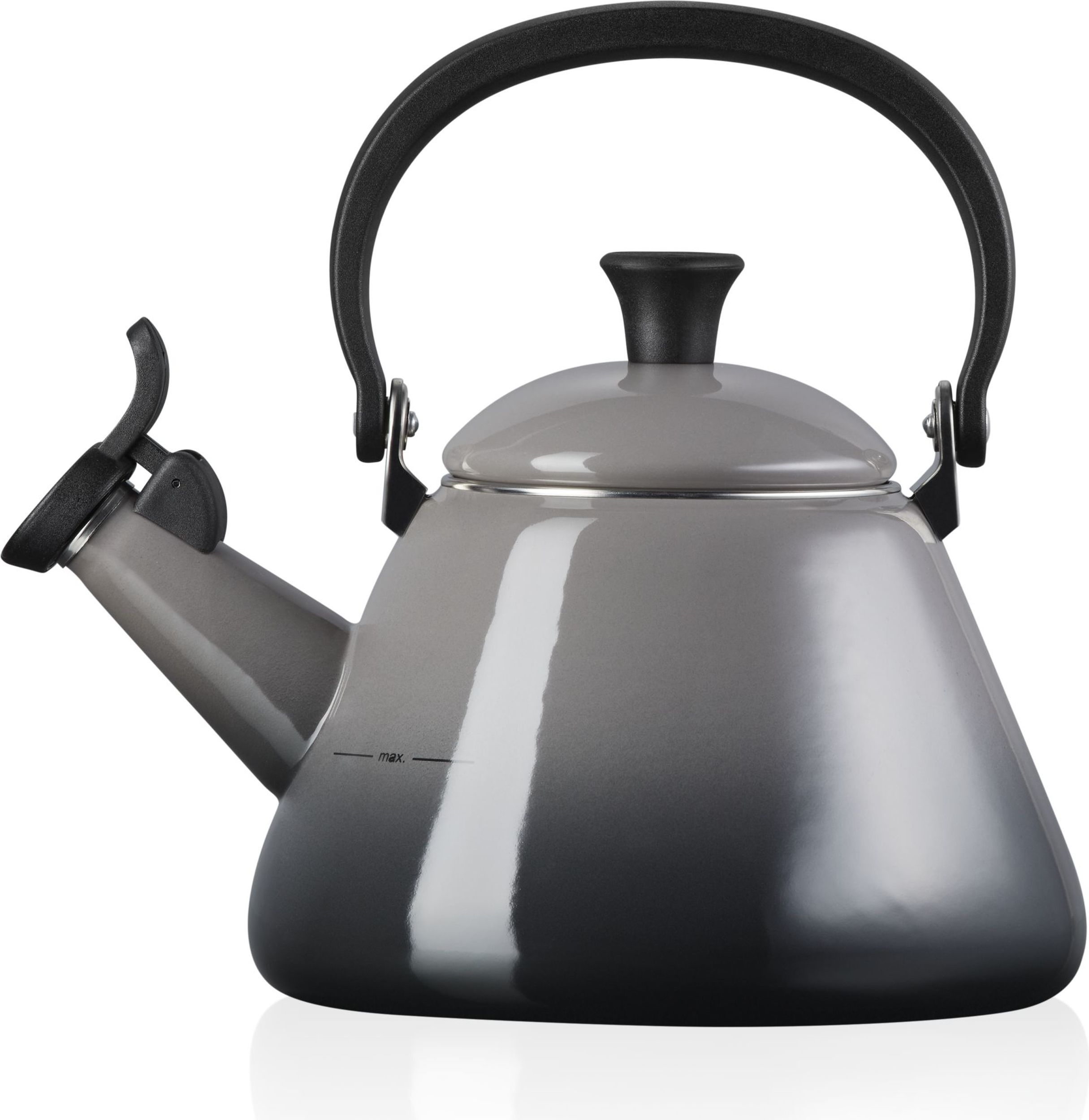 Czajnik Kone 1,6 l szary