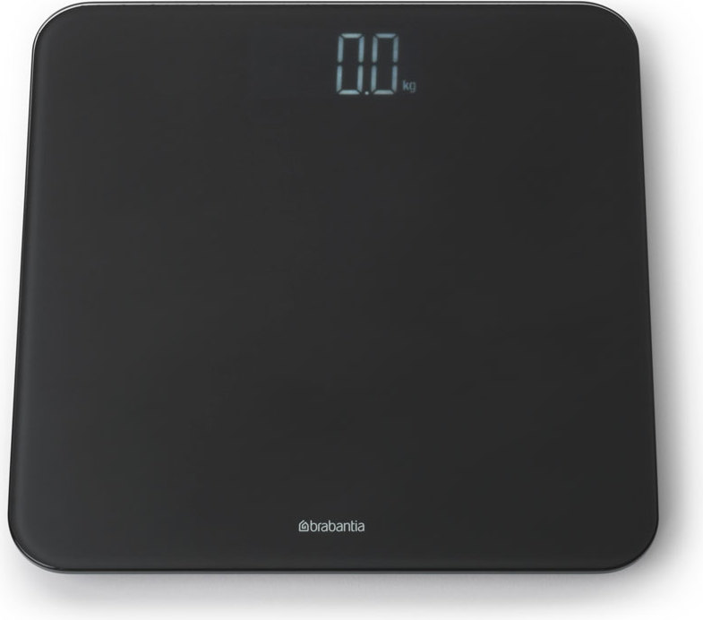 Waga łazienkowa ReNew szara