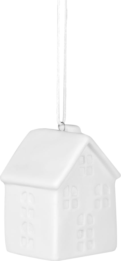 Zawieszka świąteczna Raeder 380 domek