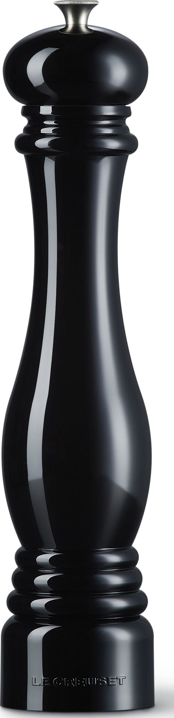 Młynek do soli Le Creuset 30 cm czarny