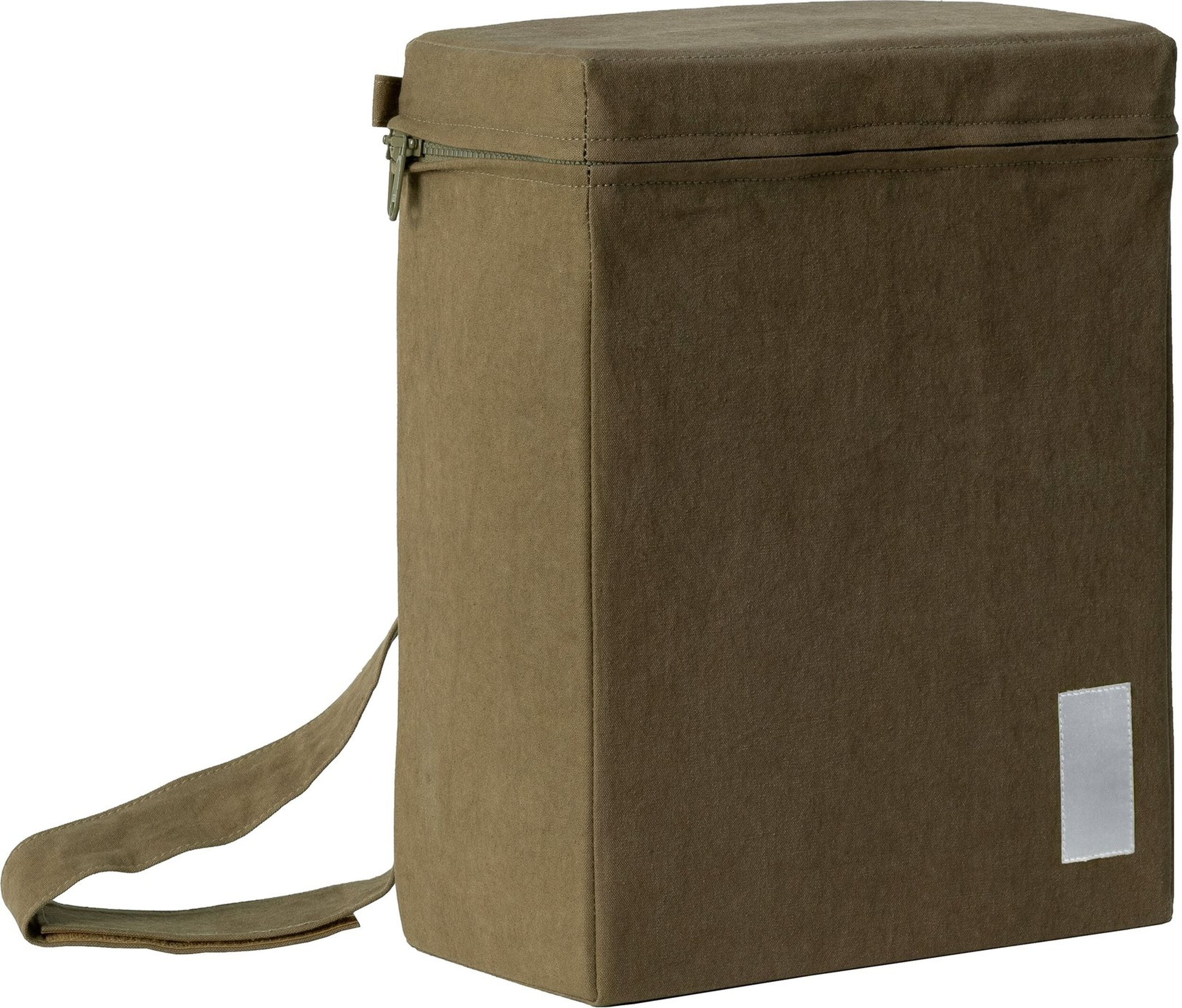 Plecak termiczny Urban oliwkowy