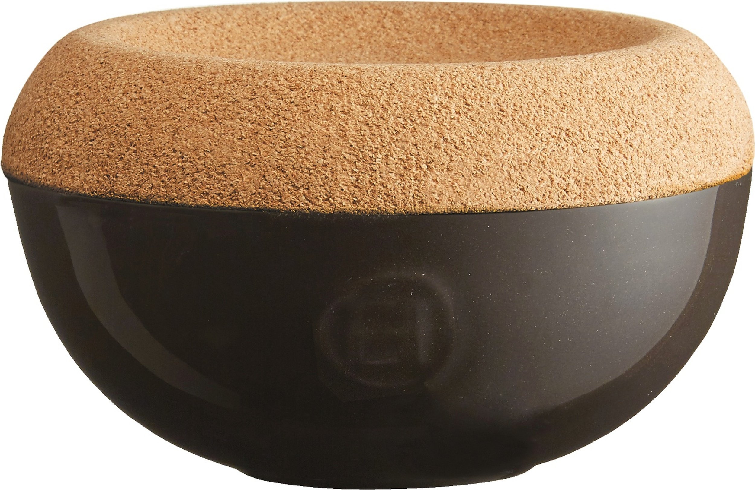 Miseczka na sól Emile Henry truflowy