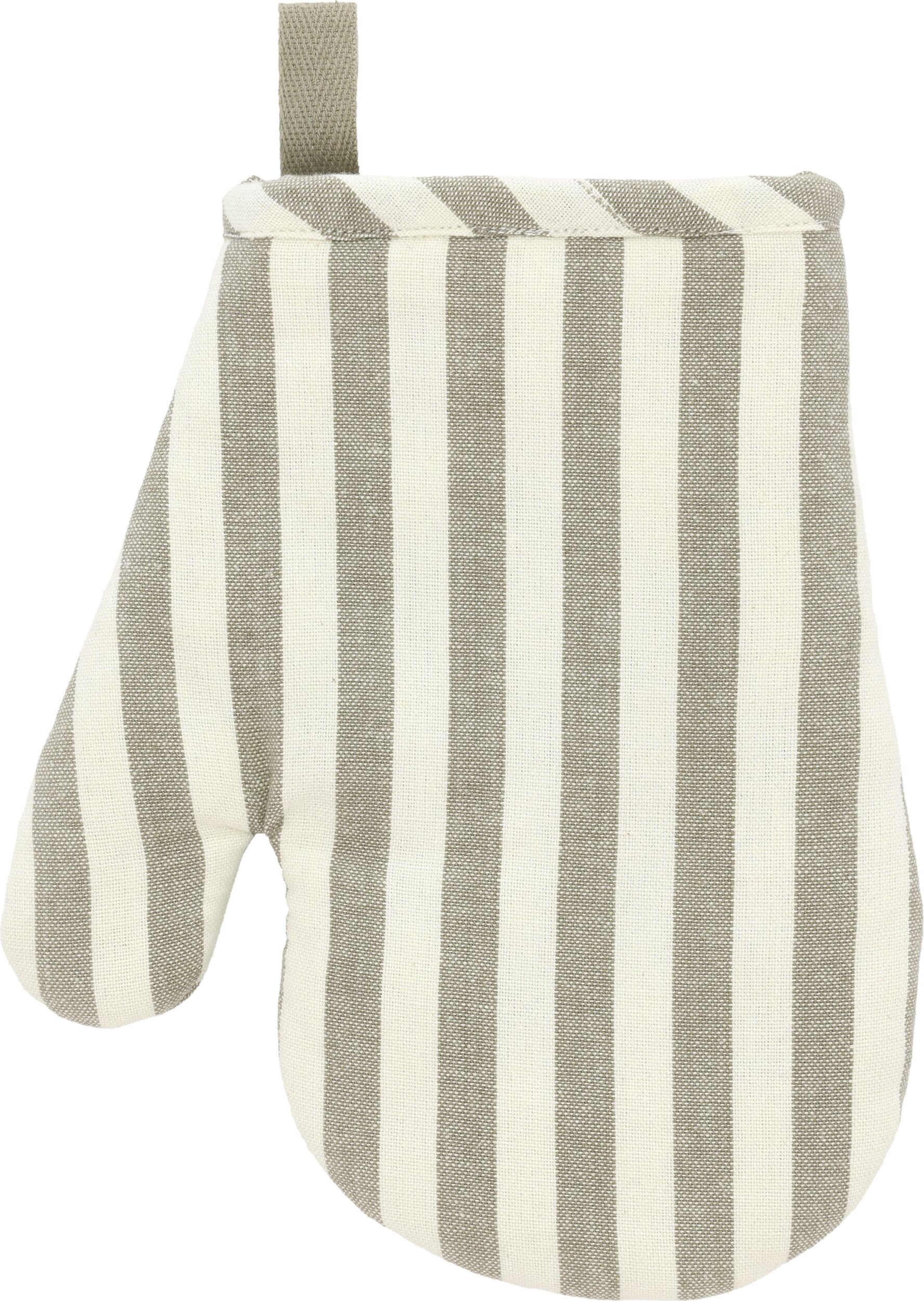 Rękawica kuchenna Harmony mini taupe