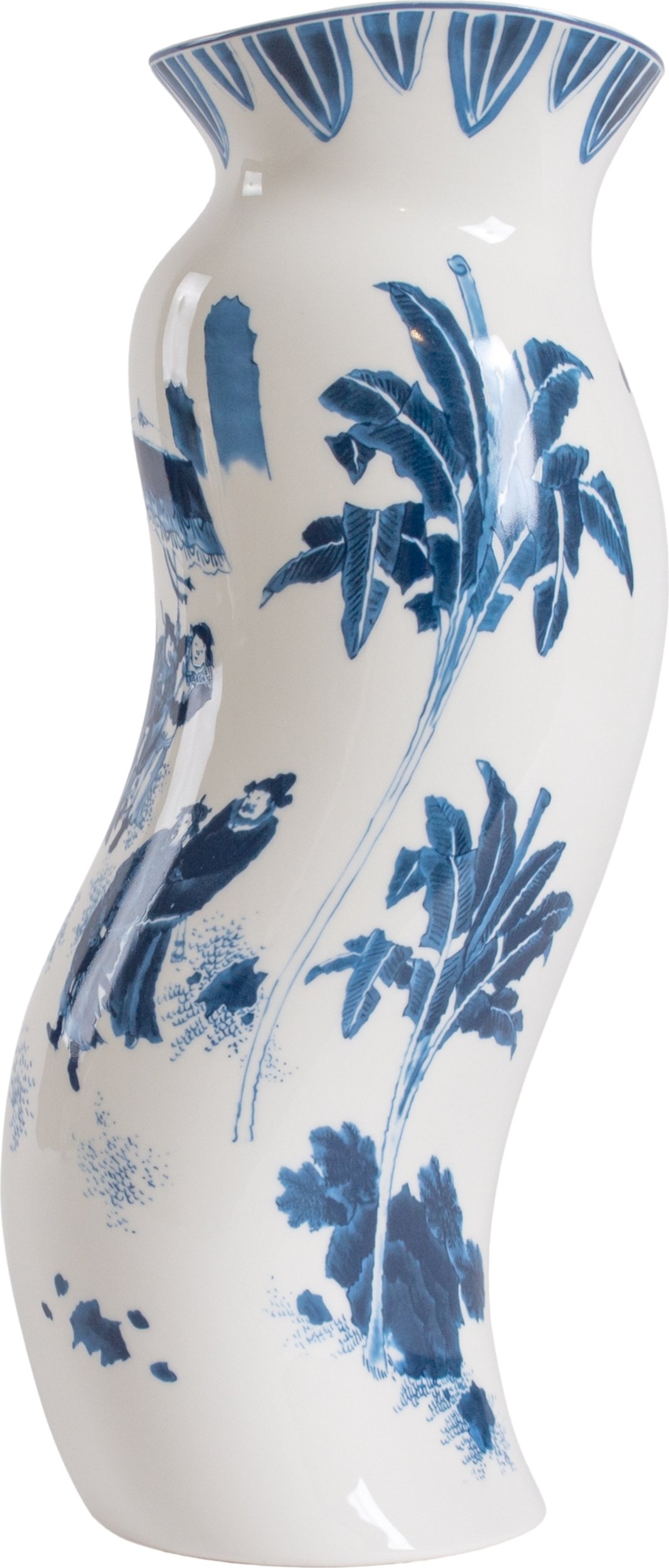 Wazon Diesel Classics on Acid King Wen 39 cm