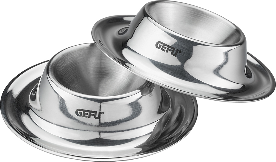 Podstawki do jajek Ovo 2 szt.