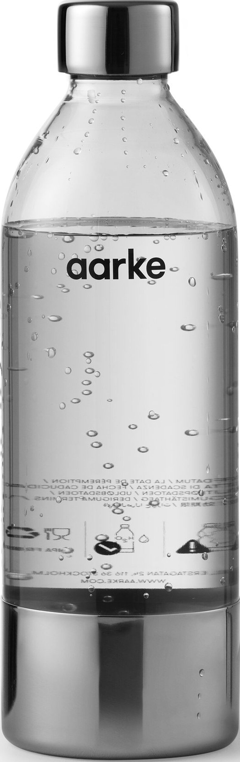 Butelka do saturatorów do wody Carbonator 3 1000 ml