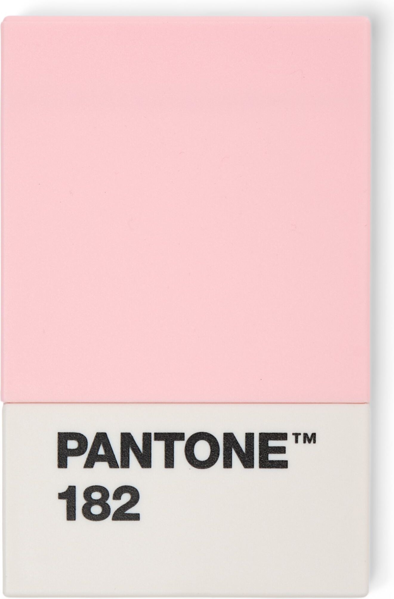 Etui na karty Pantone jasnoróżowe
