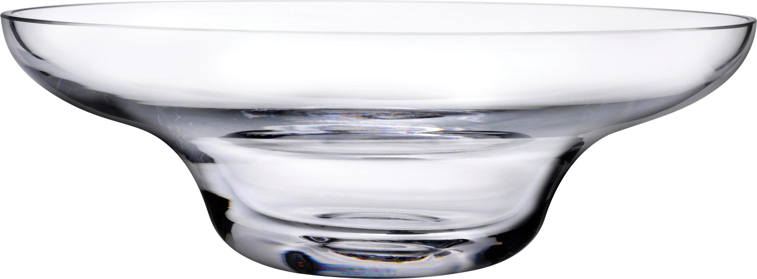 Misa Heads Up 22 cm transparentna