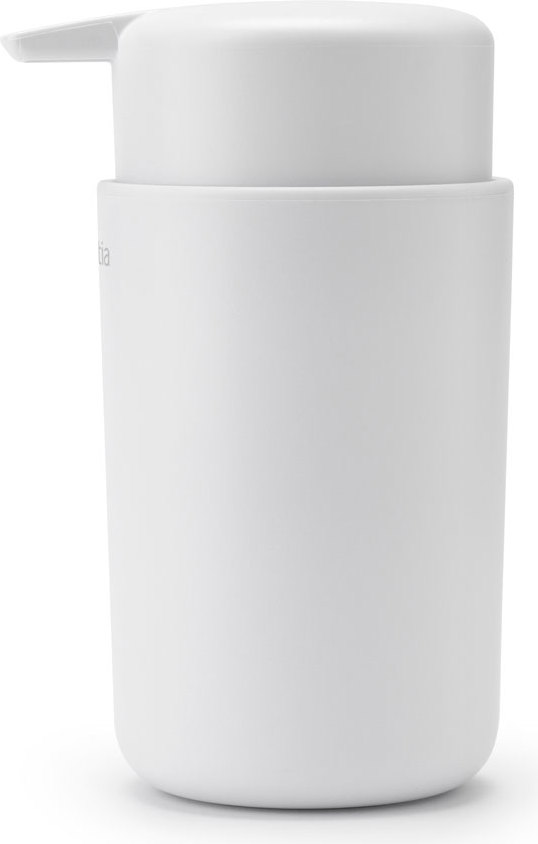 Dozownik do mydła ReNew biały