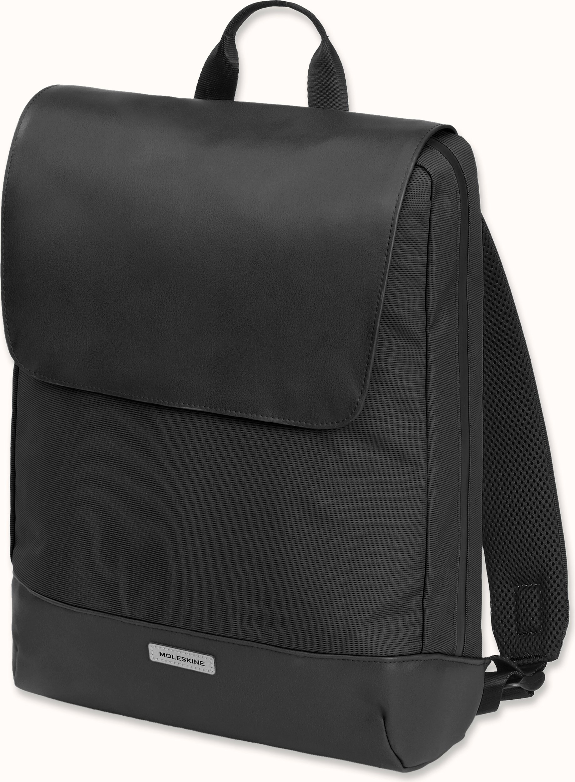 Plecak Metro Slim czarny