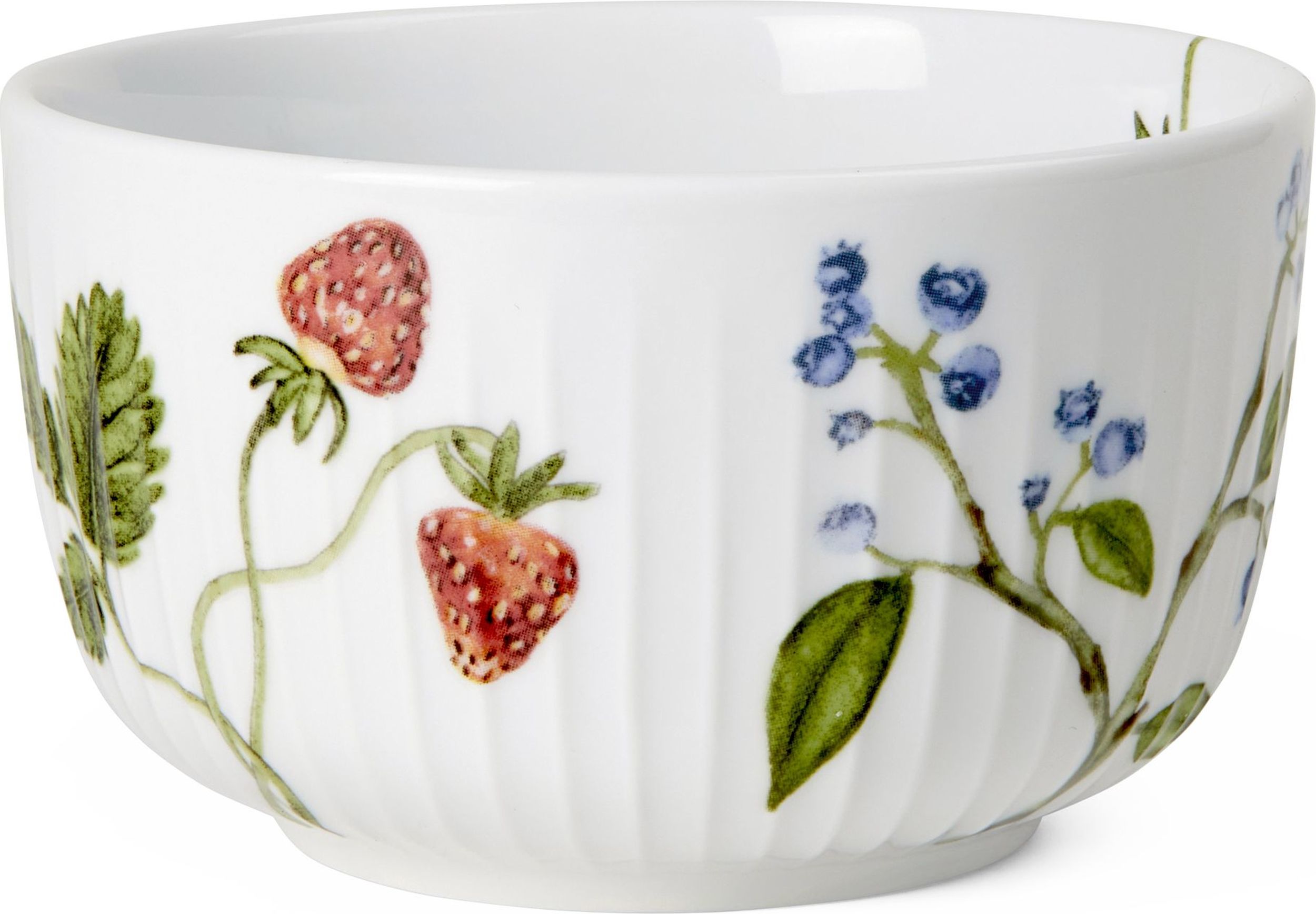 Miseczka Hammershøi Summer Berries 12 cm