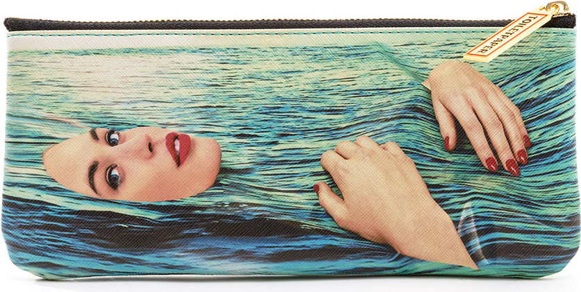 Saszetka Toiletpaper Seagirl 21 x 9 cm