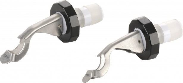 Stopery do butelek Botelo 2 szt.