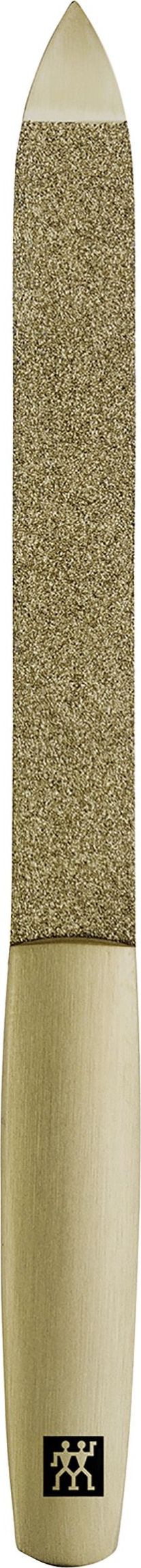 Pilnik do paznokci Twinox Gold Edition