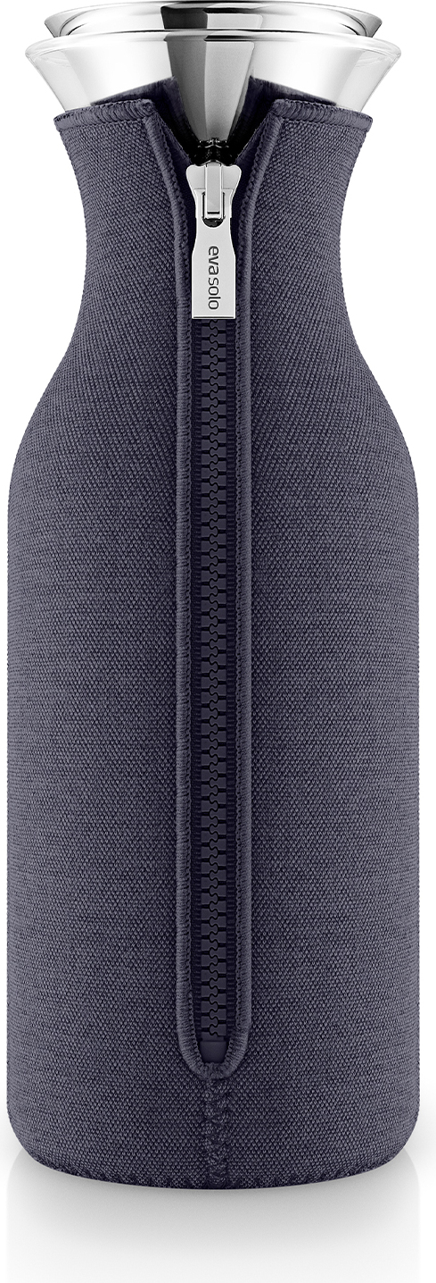 Karafka lodówkowa Eva Solo granatowa