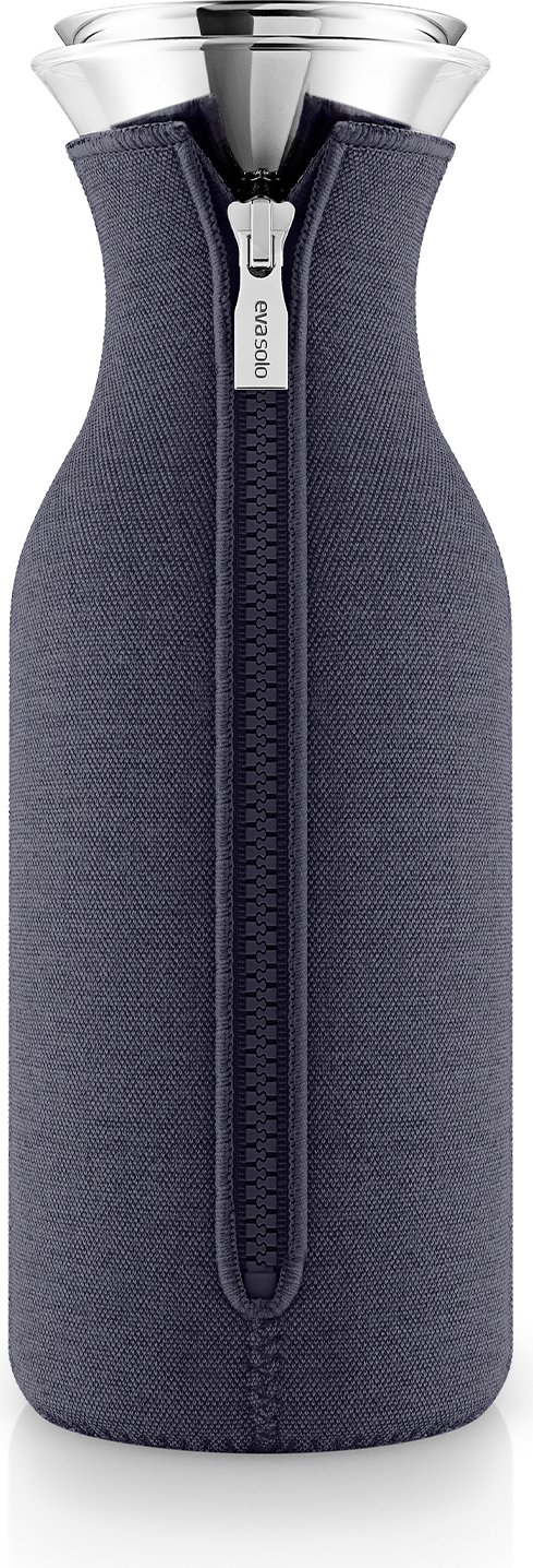 Karafka lodówkowa Eva Solo granatowa