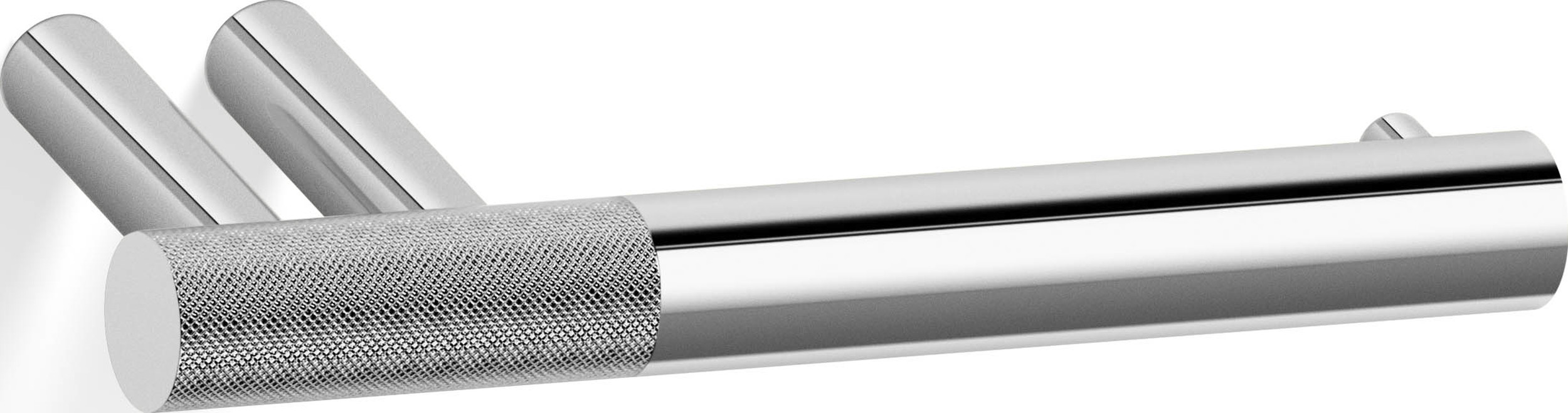 Uchwyt na papier toaletowy Club chrom