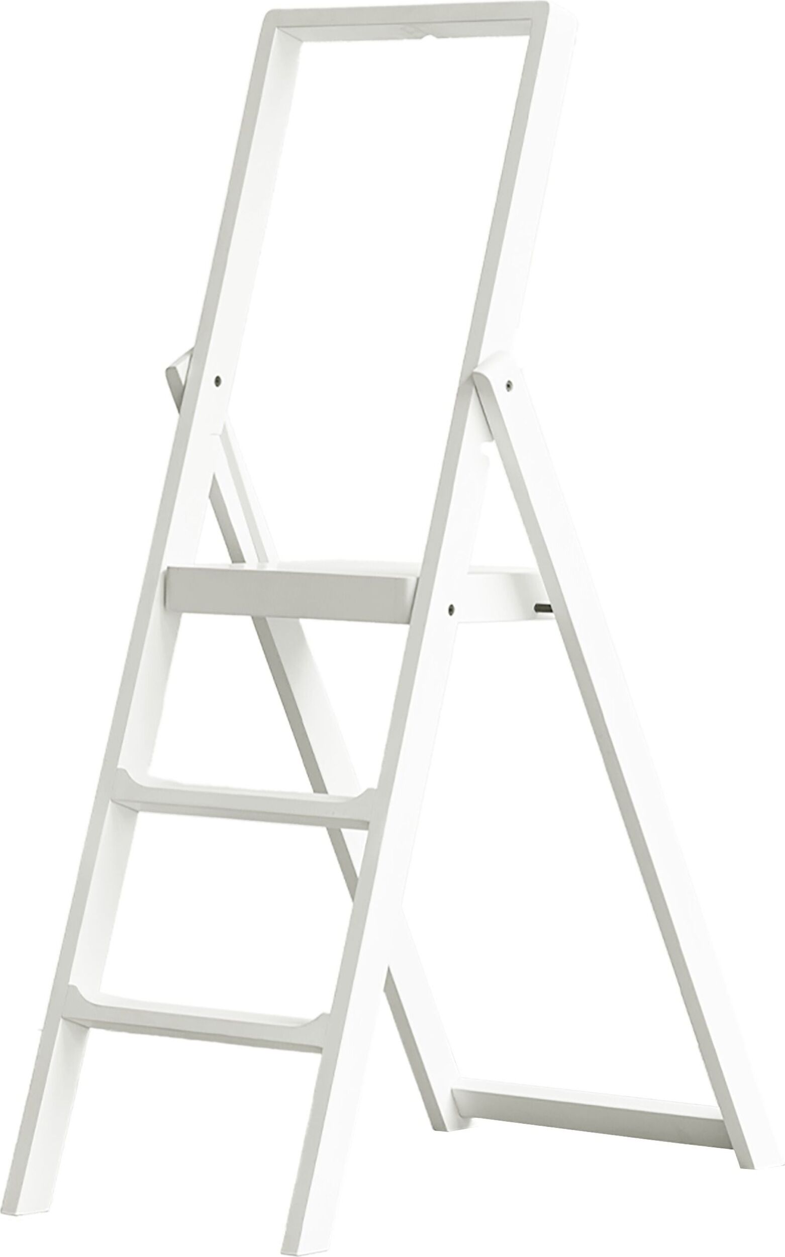 Drabinka Step biała