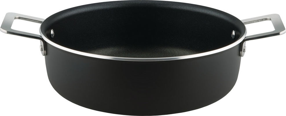 Garnek Pots&Pans niski 3,4 l z powłoką