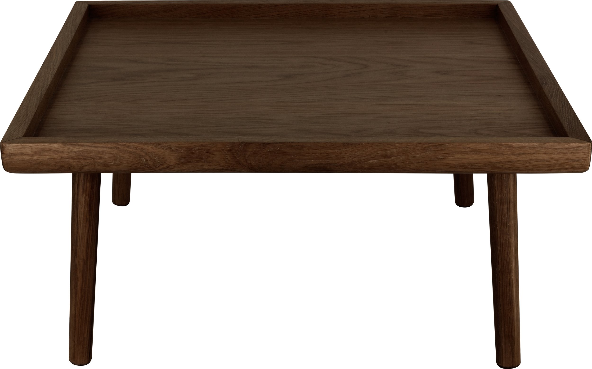 Stolik kawowy Lounge Around Shuffle 2w1 ciemny dąb