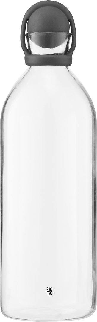 Karafka Cool-it ciemnoszara